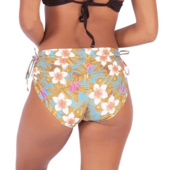 Fused Hawaii Big Island Bottoms XL/2X @Green Life” - Picture 11 of 14